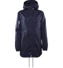 Warp W LONG PARKA NAVY