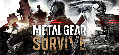 Metal Gear Survive, PC-peli