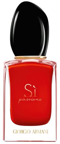 Giorgio Armani Si Passione - EdP 50 ml