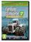 Farming Simulator 17 - Big Bud DLC, PC-peli – kuva 8