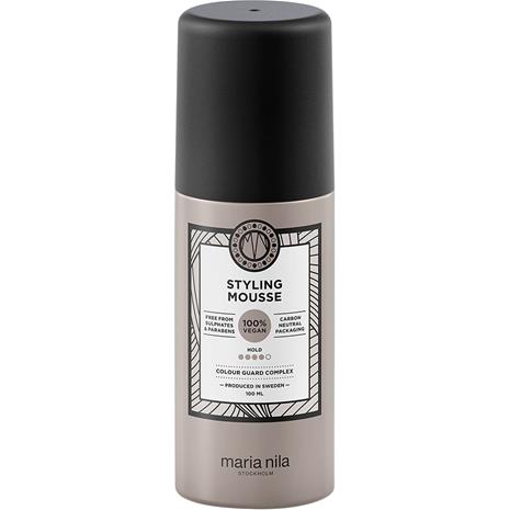 Maria Nila Styling Mousse - 100ml
