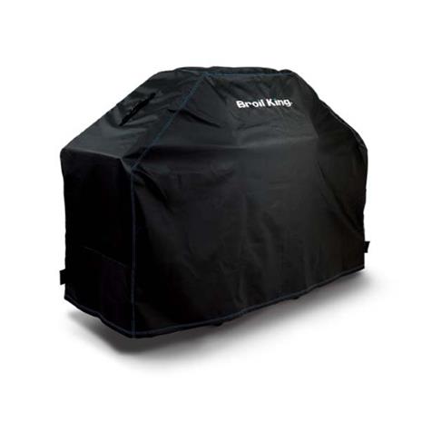 Broil King Crown/Baron 590, suojahuppu