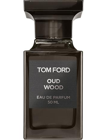 Tom Ford Oud Wood - EdP 50 ml