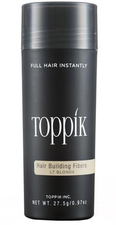 Toppik Large Black