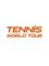 Tennis World Tour, PC -peli – kuva 1