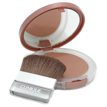 Clinique - True Bronze Pressed Powder Bronzer – kuva 1/8