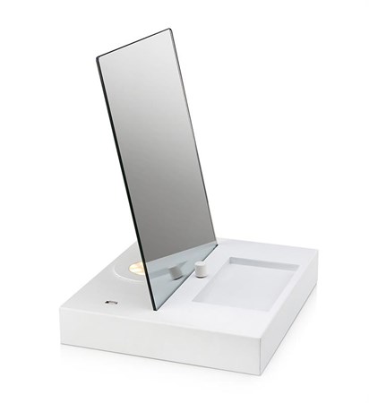 Reflect USB -pöytävalaisin