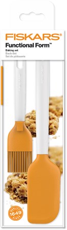Fiskars Functional Form Leivontasetti 2 osaa