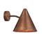 Örsjö Belysning Tratten, seinävalaisin 24 cm – kuva 8