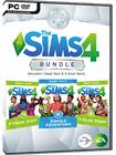 The Sims 4 Bundle 6 , PC-peli