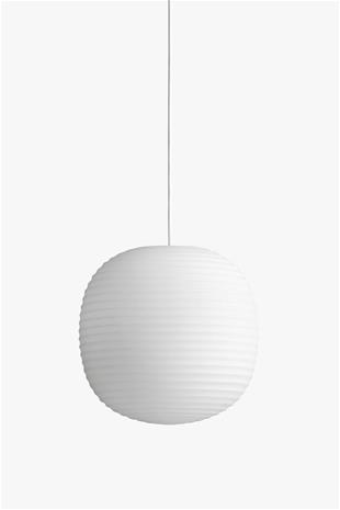 New Works Lantern, riippuvalaisin 30 cm