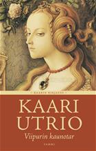 Viipurin kaunotar (Kaari Utrio), kirja