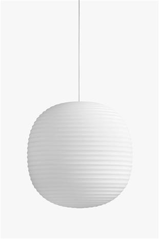 New Works Lantern, riippuvalaisin 40 cm