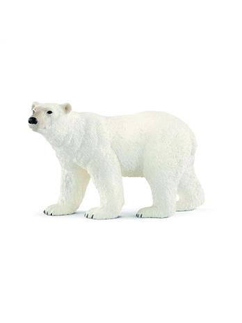 Schleich Wild Life 14800, jääkarhu