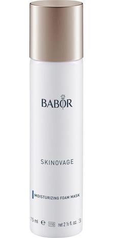 Babor Skinovage Moisturizing Foam Mask (75ml)