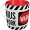 Genius at Work, muki – kuva 1