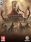 Assassin's Creed Origins: The Curse of the Pharaohs (lisäosa), PC-peli