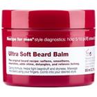 Recipe For Men Ultra Soft Beard Balm 80 ml