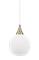 Globen Lighting Bowl Mini, riippuvalaisin – kuva 1