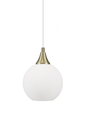 Globen Lighting Bowl Mini, riippuvalaisin