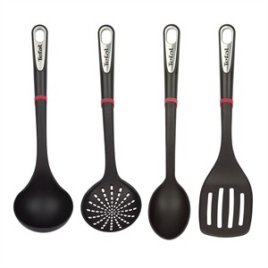 Tefal Ingenio Tools, 4-os. kauhasetti