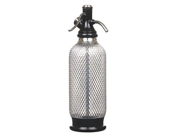 iSi - Classic Sodamaker - 1 Litre (229149)