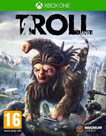 Troll and I, Xbox One -peli