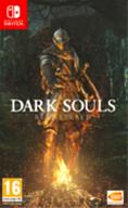 Dark Souls: Remastered, Nintendo Switch -peli