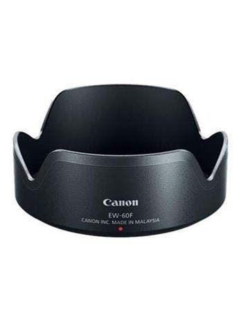 Canon EW-60F, vastavalosuoja
