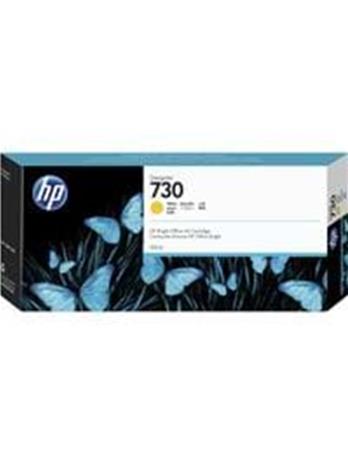 HP 730 YL, mustekasetti