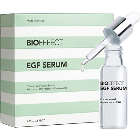 Bioeffect EGF Serum 15 ml