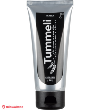 Tummeli 60 ml käsivoide