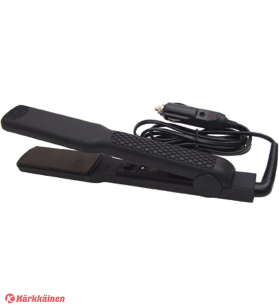 Streetwize 12V suoristusrauta