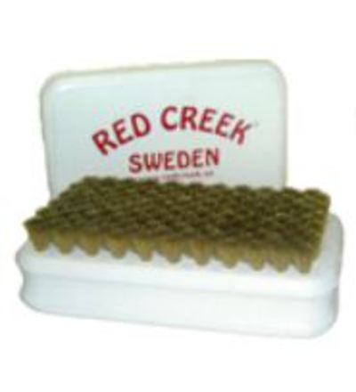 Red Creek 042 Messinki ohut harja – kuva 3/6