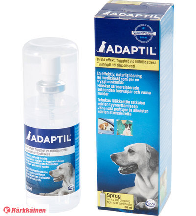 Adaptil, feromonisuihke 60 ml