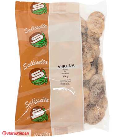 Sallinen 800 g viikuna