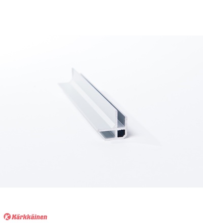 Aluco 2870mm kulmalista