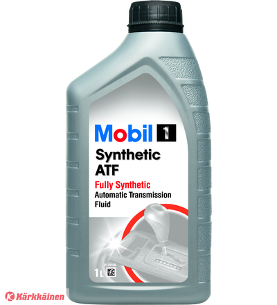MOBIL 1 SYNTHETIC ATF 1L Dexron III