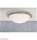 Nordlux Ufo Maxi 38 cm plafondi – kuva 5