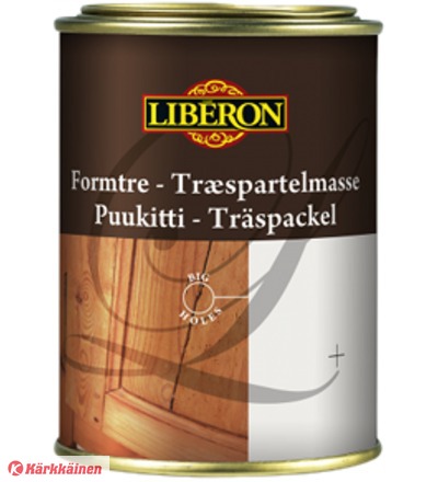 Liberon puukitti – kuva 7/8