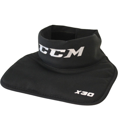 CCM X30 Sr kaulasuoja