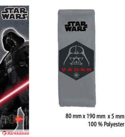 Disney Star Wars model turvavyöpehmuste – kuva 3/4