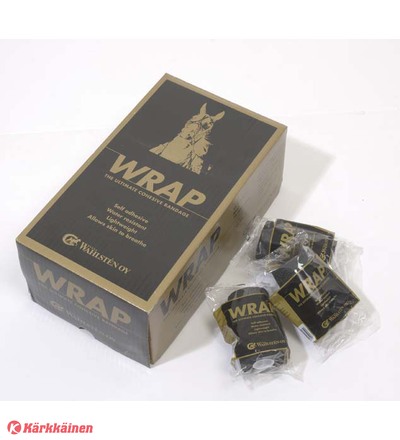 Wrap liimapinteli