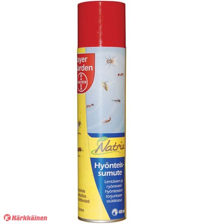 Bayer Garden Natria 400 ml Flyspray