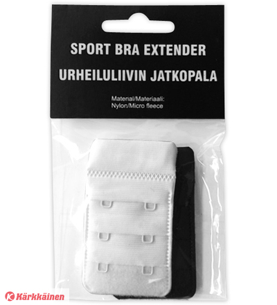 Urheiluliivien jatkopalat