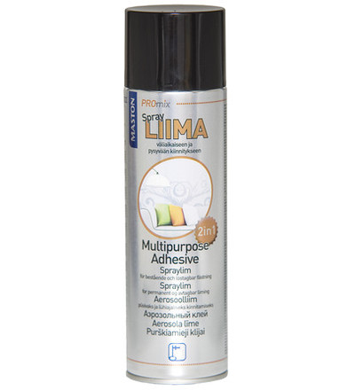 Maston PROmix 500 ml sprayliima – kuva 7/8