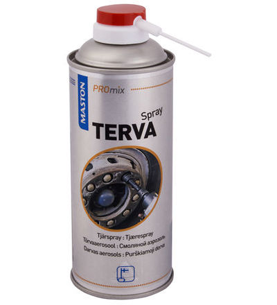 Maston 400 ml tervaspray