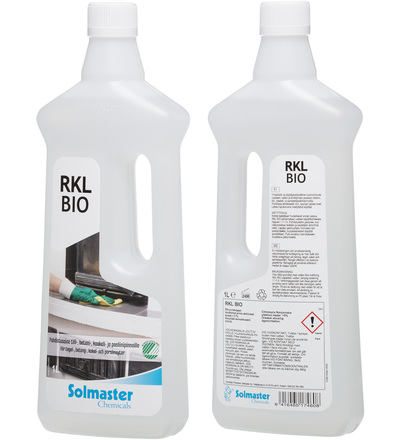 Solmaster RKL-Bio 1 l puhdistusaine – kuva 6/8