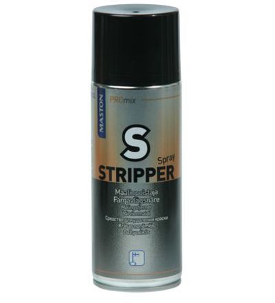 Maston Stripper 400 ml maalinpoistospray