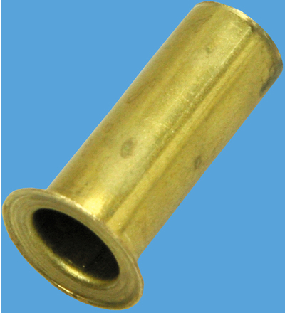 Opal 12 mm 10 kpl puserrustukiholkki
